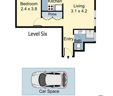 63/2-6 Brown Street Newtown - Photo 4