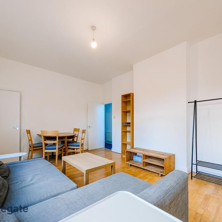 2 bedroom maisonette to rent - Photo 1