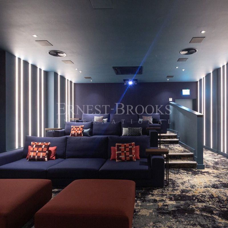 Bouchon Point, 7 Cendal Crescent, E1 2FU - Photo 1