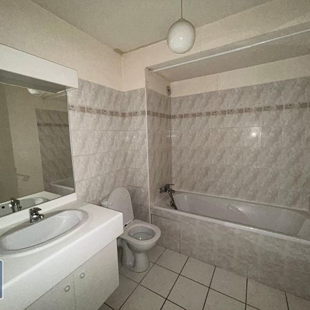 Location Appartement 1 pièce 28m² REIMS 51100 - Photo 4