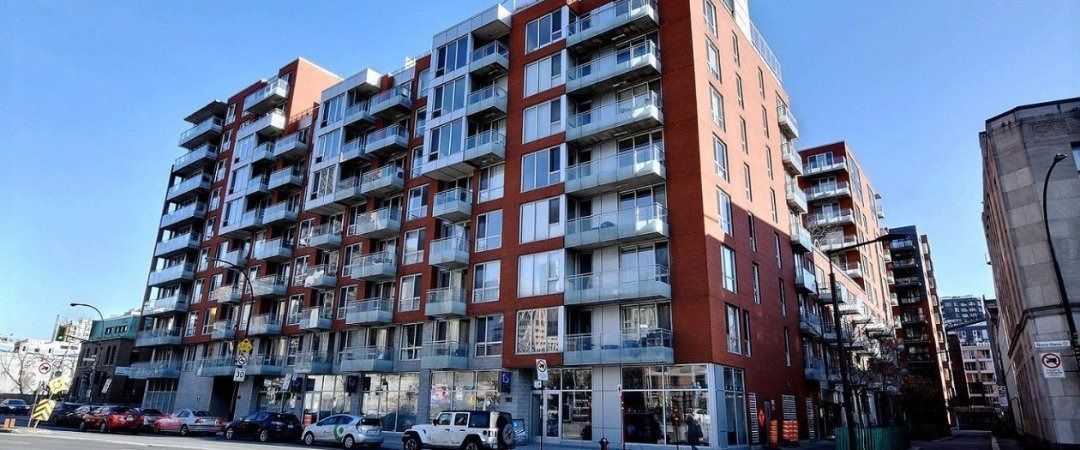 À louer / Appartement - Photo 1