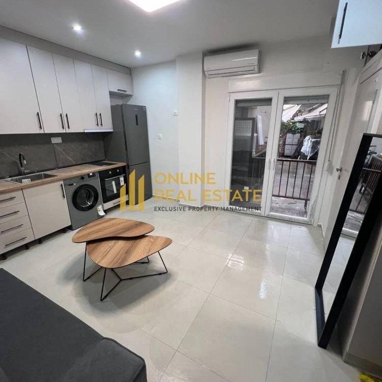 Studio/Γκαρσονιέρα για ενοικίαση Τούμπα - Photo 2