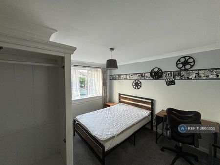 1 bedroom in a house share to rent - Photo 5