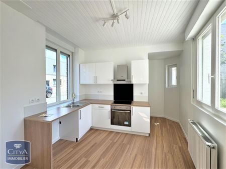 Location Maison 5 pièces 133m² HAUBOURDIN 59320 - Photo 2