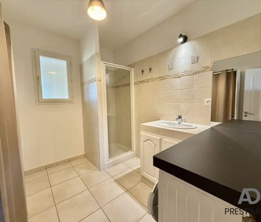 Ortale secteur n°4 : À louer appartement T2 de 45 m² - Photo 4