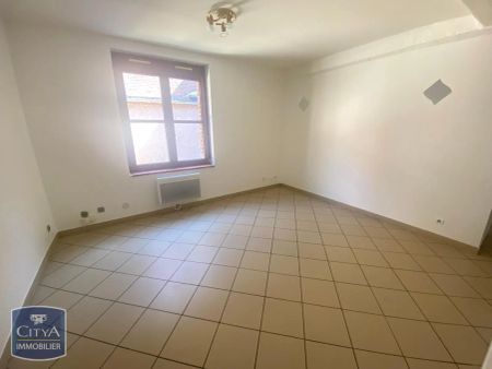 Appartement à louer 2 pièces 43.98m² - Photo 2