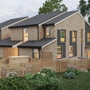 3 bedroom apartment to rent - Photo 2