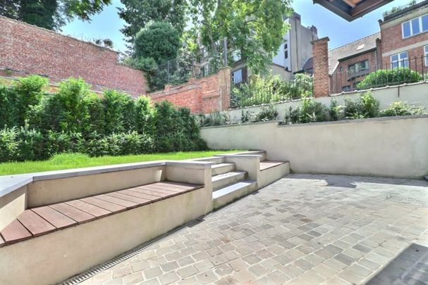 Appartement te huur - Photo 1