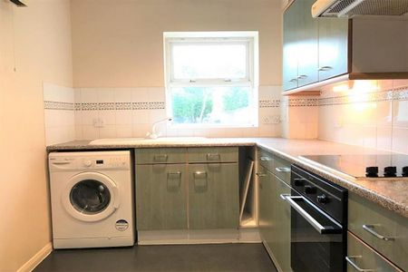 1 bedroom apartment to rent - Photo 2