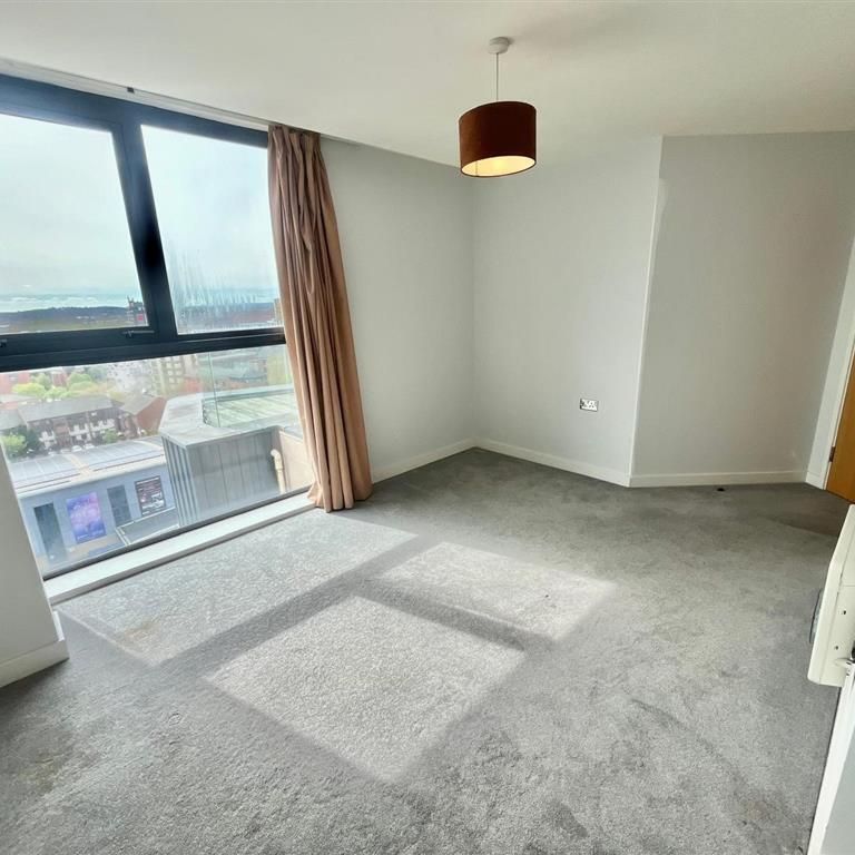 Belward Street, Nottingham - Photo 1