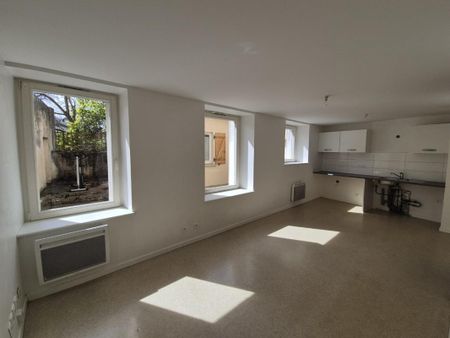 Location Appartement 2 pièces 44m² NANCY 54000 - Photo 3