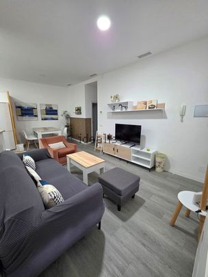 Alquiler de piso en Calle Eduardo Ocón, 13 - Photo 1