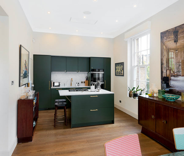 5 bedroom flat to rent - Photo 6 | Rentumo