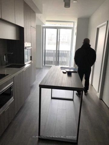 For Lease - 8 Eglinton Avenue Unit# 3503, Toronto, Ontario - Photo 2