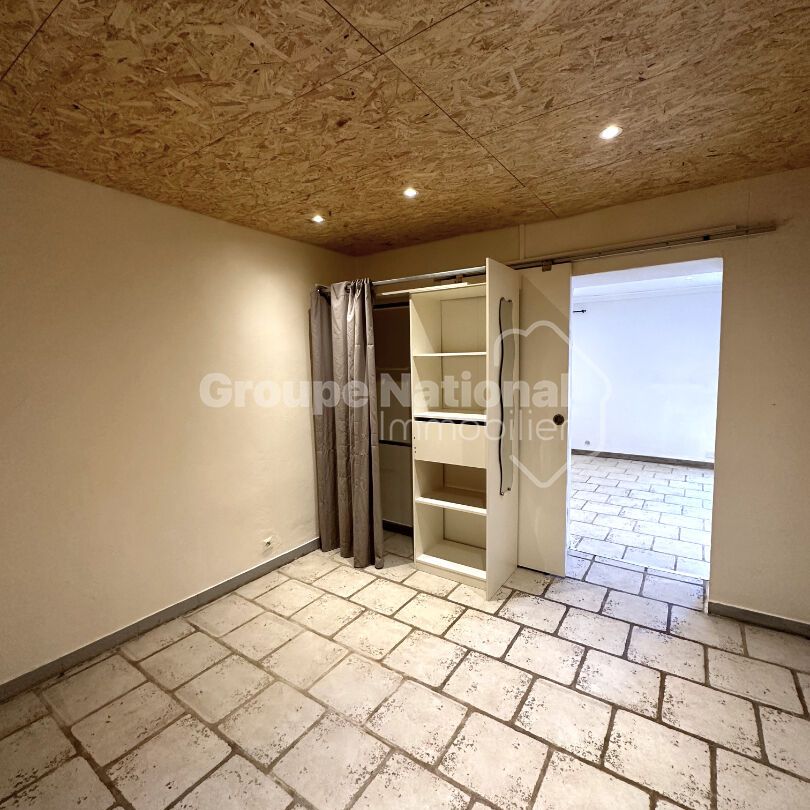Location Appartement 2 pièces 30m² - Photo 1