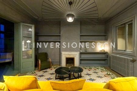 3 bedroom luxury Flat for rent in Barcelona, Catalonia - Photo 3