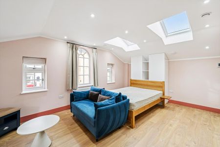 1 bedroom flat to rent - Photo 5