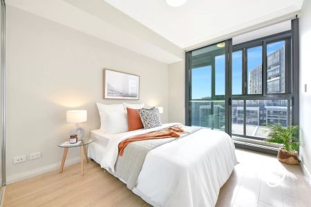 902/5 Waterways Street, 2127, Wentworth Point Nsw - Photo 3