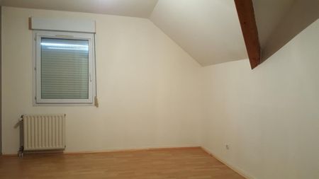 APPARTEMENT 3 PIECES EN DUPLEX QAURTIER ST JEAN DES VIGNES - Photo 5