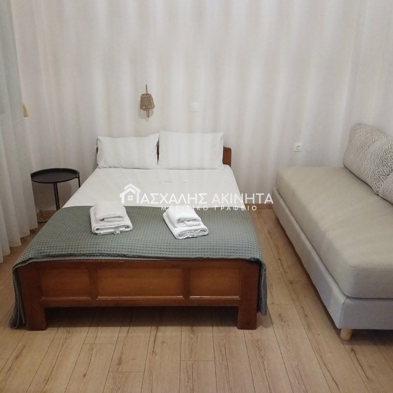 Διαμέρισμα για ενοικίαση Τσαλικάκι (Γάζι) - Photo 1