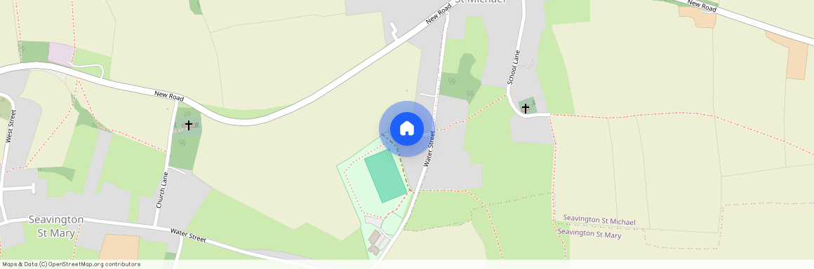 TA1, Ilminster