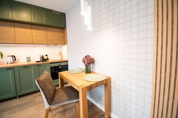 Poznań, Naramowice ul. Błażeja - Photo 1