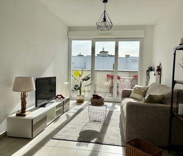 Location Appartement 2 pièces 38m² ST PRIEST 69800 - Photo 1