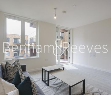 1 bedroom apartment to rent - Photo 4