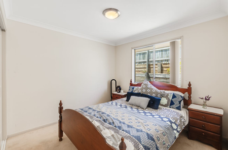 Spacious 4-Bedroom Home with Two Living Areas + Elevated Range Views - Photo 5