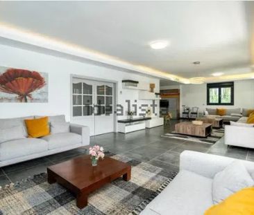 Alquiler de casa o chalet independiente en Calle Bruselas 32-d - Photo 1