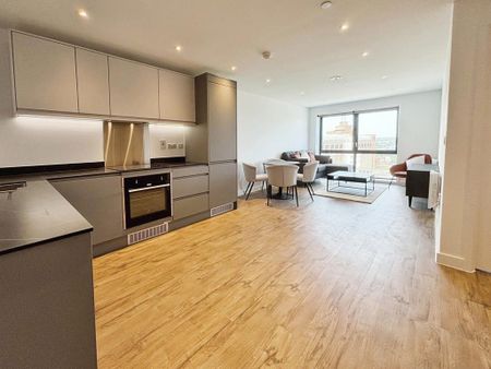 1 bedroom apartment to rent - Photo 5