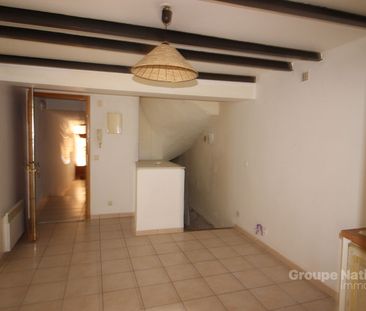 APPARTEMENT T2 EN RDC AVEC TERRASSE À RIANS, - Photo 1