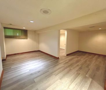 For Lease - 300 Spring Garden Avenue Unit# BSMT, Toronto, Ontario - Photo 6