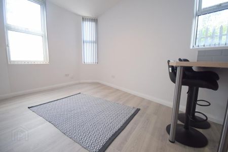 Flat 1, 2 Templemore Avenue, Belfast, BT5 4FT - Photo 2