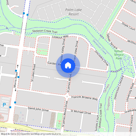 36 Garden View Drive, Vic 3029, Tarneit