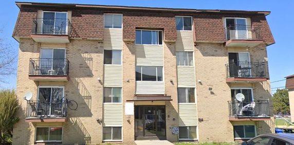 30 Rue De Matapédia (Gatineau) Très Bel Appartement D'une Chambre. - Photo 2
