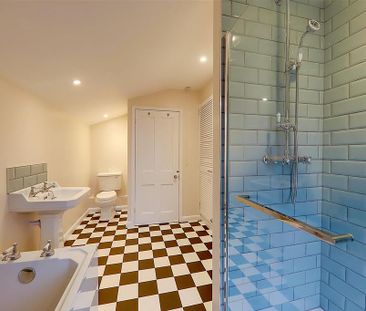 2 bedroom terraced house to rent - Photo 6