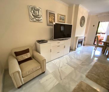 Ground Floor Apartment in Hacienda del Sol - Photo 2