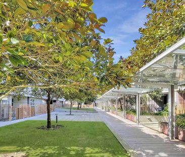 Welcome to apartment E204A in Revolucion Apartments. - Photo 4