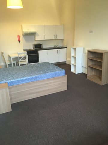 Old Commerce House, 112 Fitzwilliam S... - Photo 5