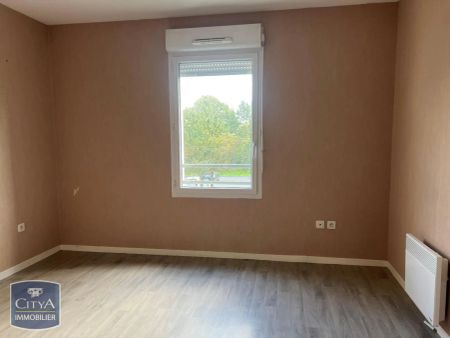 Appartement à louer 3 pièces 58.65m² - Photo 3