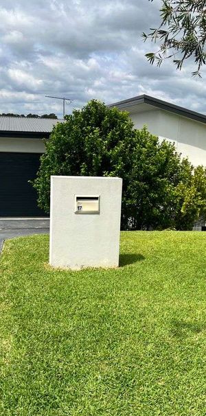 Contemporary Home in Sought After Estate - Photo 2