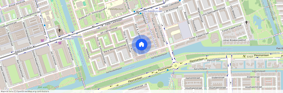 Prof. R. Casimirstraat 32C, 1068KC, Amsterdam