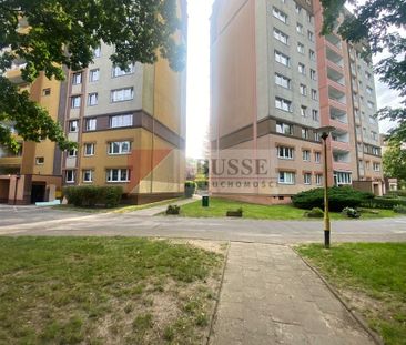 Kawalerka ul. Pomarańczowa os Bukowe prawobrzeże - Фото 3