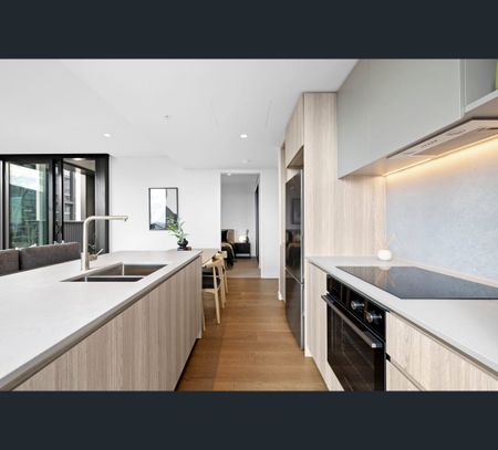 1112/689 La Trobe Street, Docklands, Vic 3008 - Photo 5