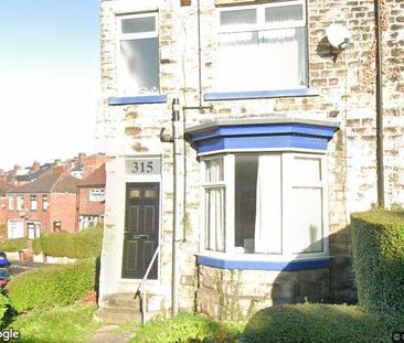 Room in a Shared House, Granville Road, S2 - Photo 6
