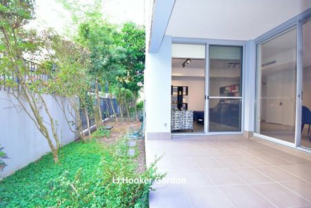 47/35-39 Dumaresq Street, Gordon NSW, Belconnen - Photo 2