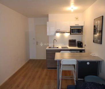 Location Appartement 1 pièces 20 m2 à Serris - Photo 5