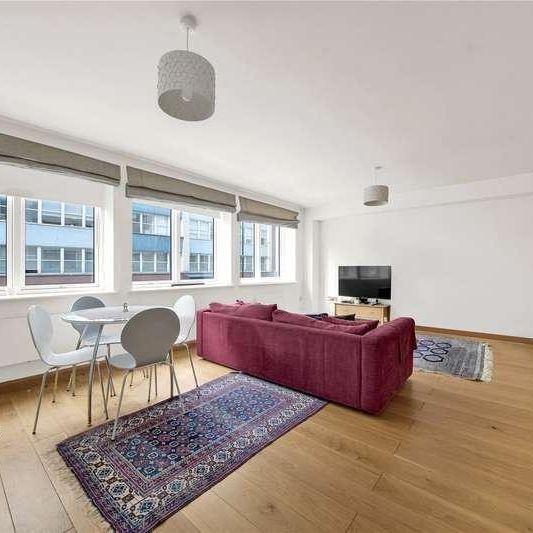 Sienna Building, EC1N - Photo 1