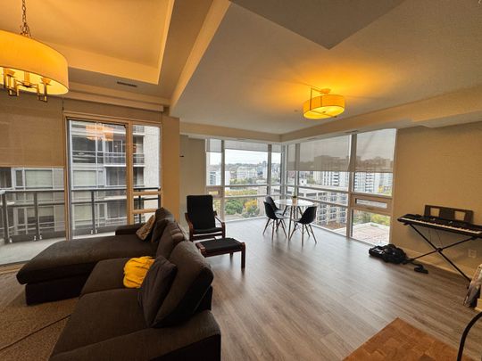 For Lease - 150 Main Street Unit# 1101, Hamilton, Ontario - Photo 1